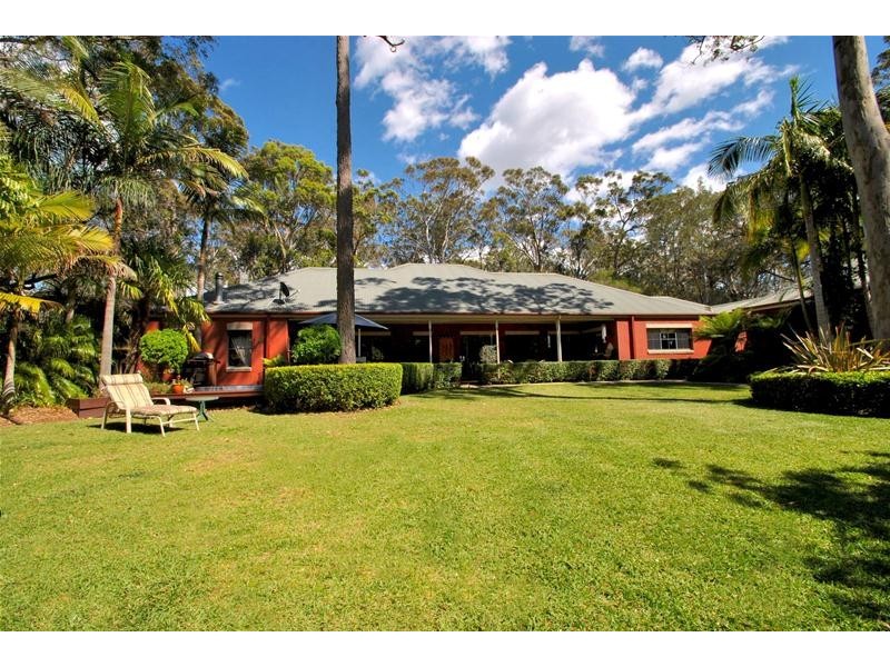 19 Illustrious Court, Callala Bay NSW 2540