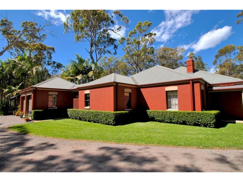 19 Illustrious Court, Callala Bay NSW 2540