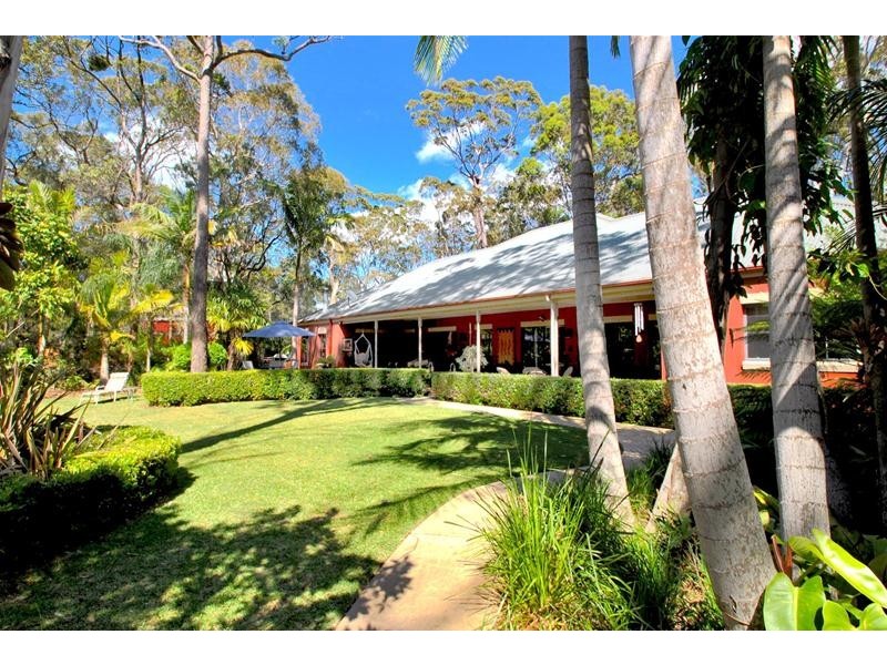 19 Illustrious Court, Callala Bay NSW 2540