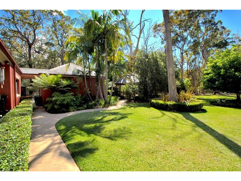 19 Illustrious Court, Callala Bay NSW 2540