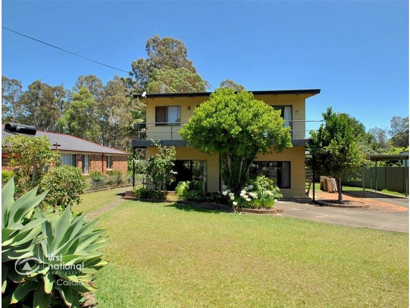 27 Morton Street, Callala Bay NSW 2540