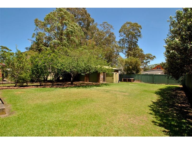 27 Morton Street, Callala Bay NSW 2540