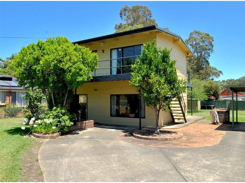 27 Morton Street, Callala Bay NSW 2540