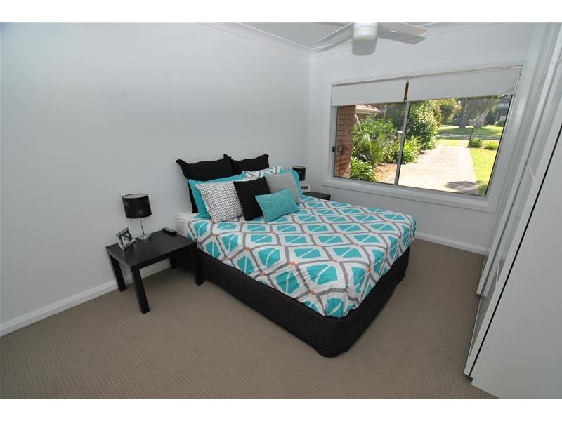 Orient Point NSW 2540