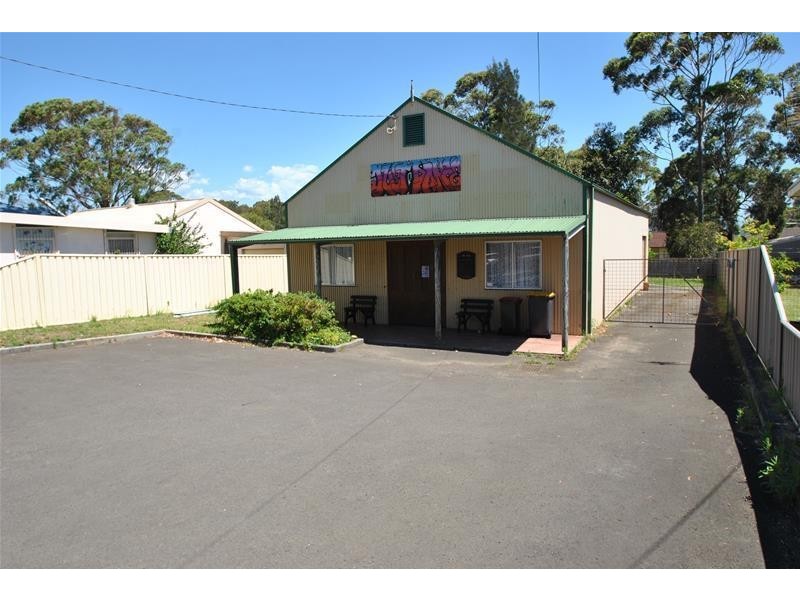 9 Weston Street, Culburra Beach NSW 2540