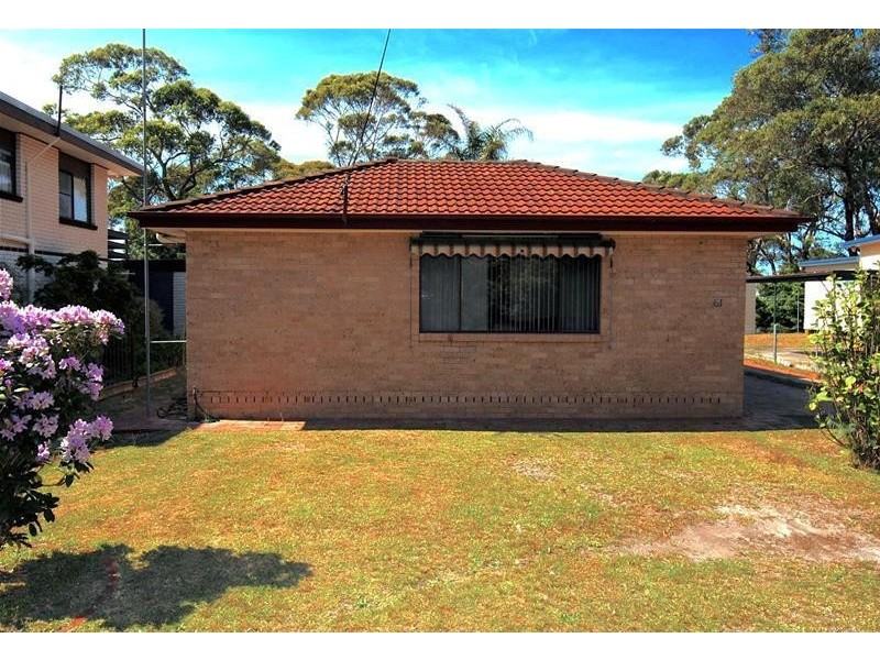 61 Queen Mary Street, Callala Beach NSW 2540