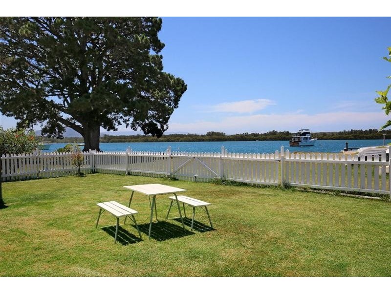 59 Adelaide Street, Greenwell Point NSW 2540