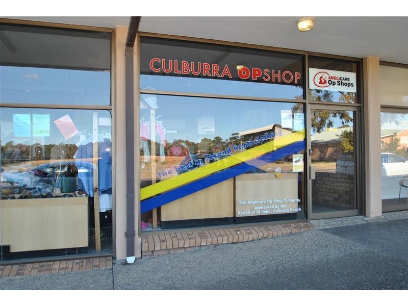 4/2 Weston Street, Culburra Beach NSW 2540