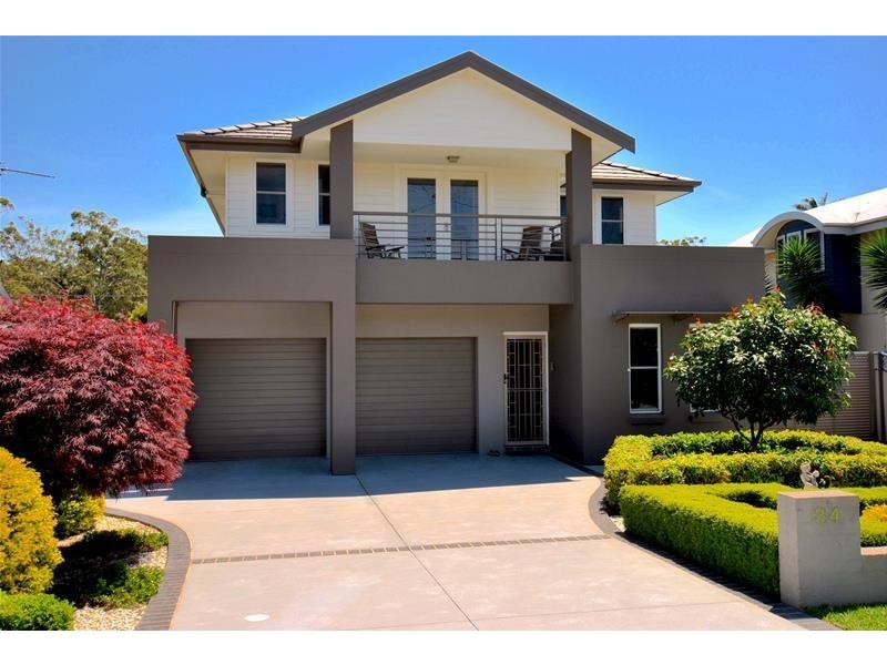 34 King George Street, Callala Beach NSW 2540