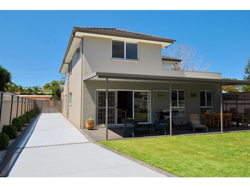 34 King George Street, Callala Beach NSW 2540