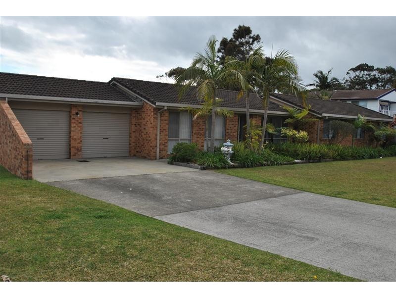 Culburra Beach NSW 2540