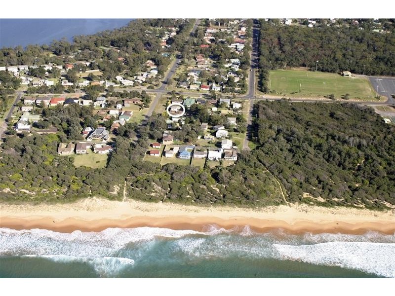 75 Orient Point Road, Culburra Beach NSW 2540