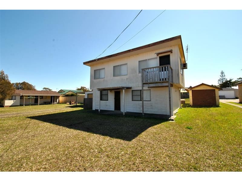 75 Orient Point Road, Culburra Beach NSW 2540