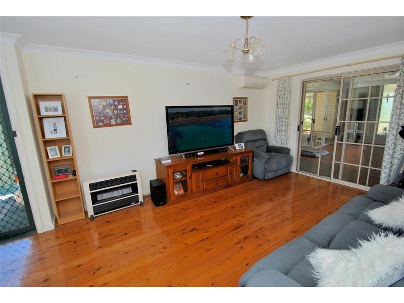 31 Crookhaven Drive, Greenwell Point NSW 2540