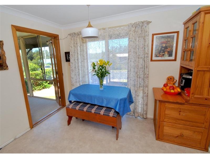 31 Crookhaven Drive, Greenwell Point NSW 2540