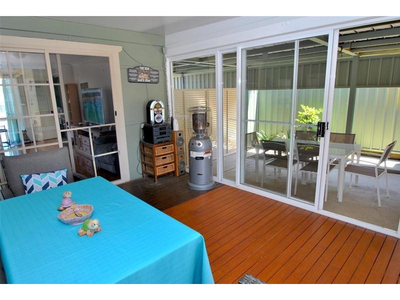 31 Crookhaven Drive, Greenwell Point NSW 2540