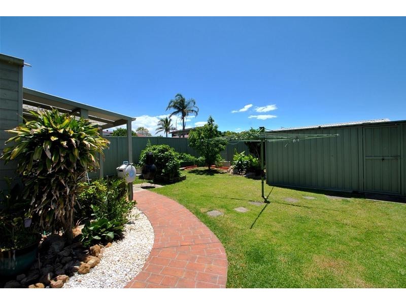 31 Crookhaven Drive, Greenwell Point NSW 2540