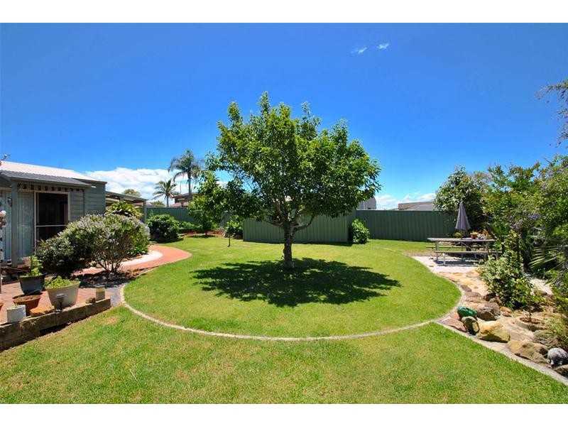 31 Crookhaven Drive, Greenwell Point NSW 2540