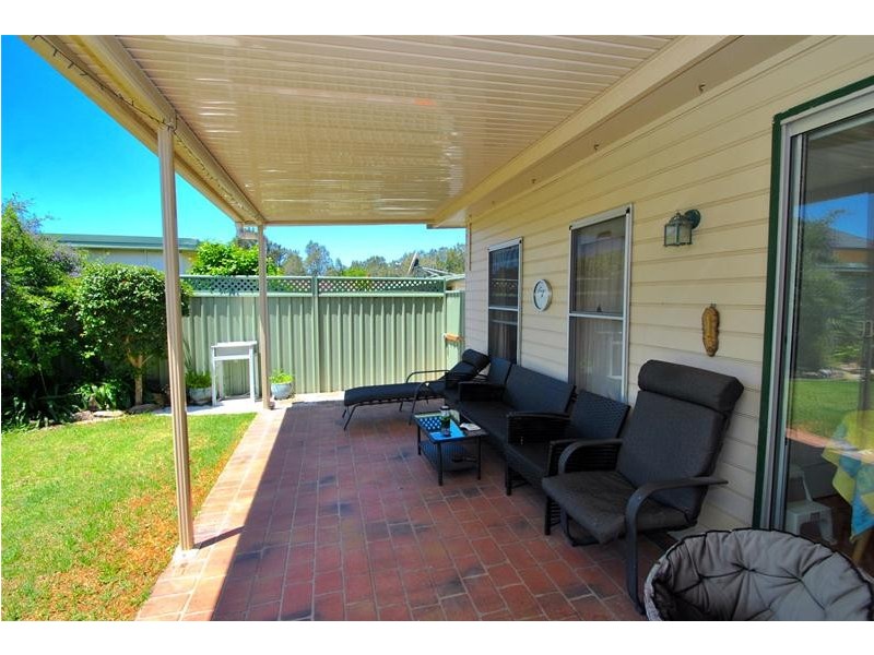 31 Crookhaven Drive, Greenwell Point NSW 2540