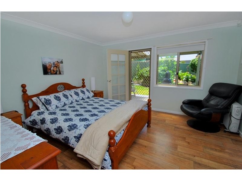 31 Crookhaven Drive, Greenwell Point NSW 2540