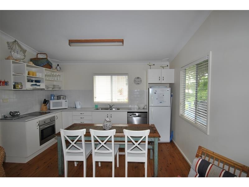 Culburra Beach NSW 2540