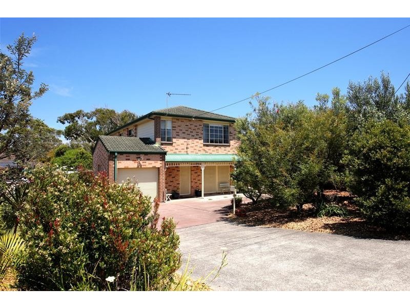 1/3 Penguins Head Road, Culburra Beach NSW 2540