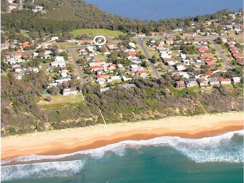 1/3 Penguins Head Road, Culburra Beach NSW 2540