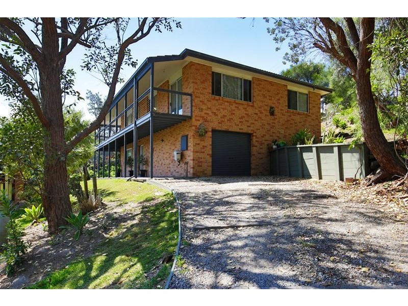 19 Belgrave Street, Culburra Beach NSW 2540