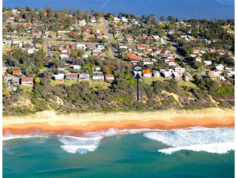 19 Belgrave Street, Culburra Beach NSW 2540