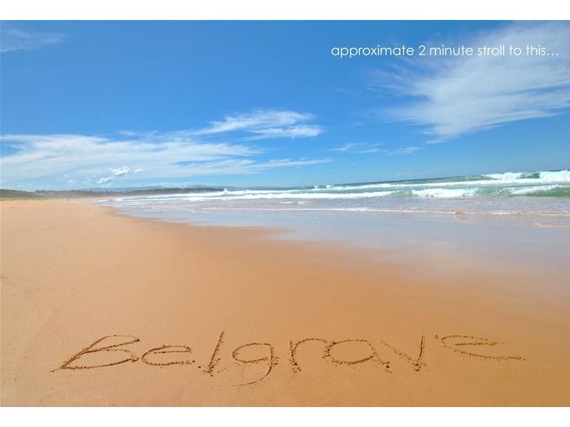 19 Belgrave Street, Culburra Beach NSW 2540
