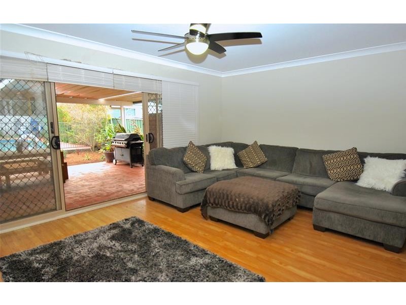 1 Stott Crescent, Callala Bay NSW 2540