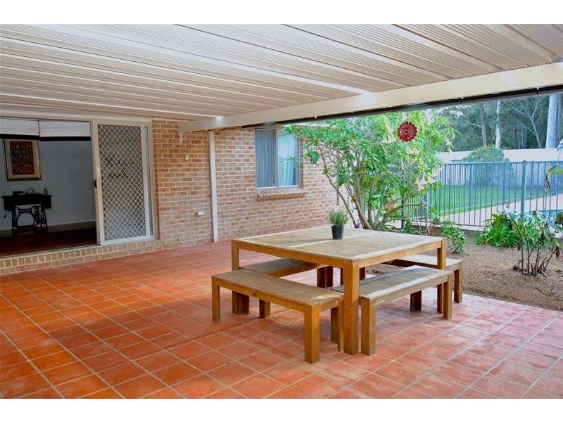 1 Stott Crescent, Callala Bay NSW 2540