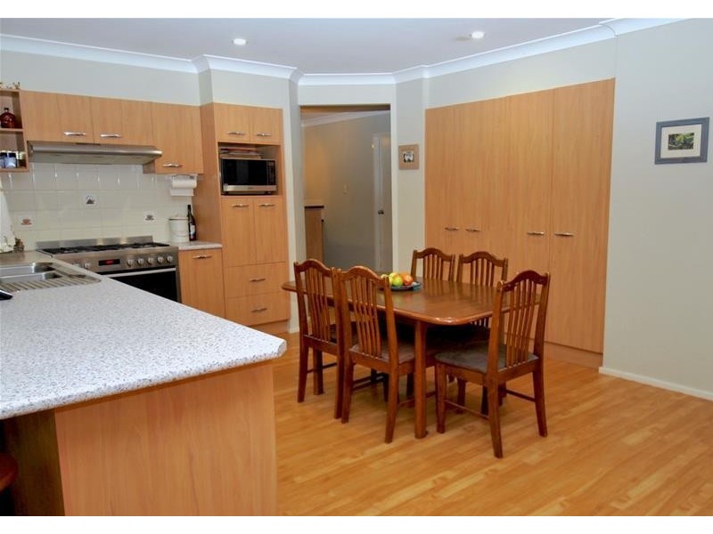 1 Stott Crescent, Callala Bay NSW 2540