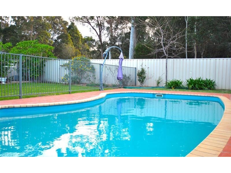 1 Stott Crescent, Callala Bay NSW 2540