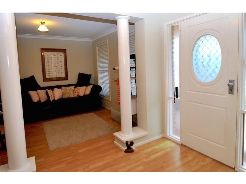 1 Stott Crescent, Callala Bay NSW 2540