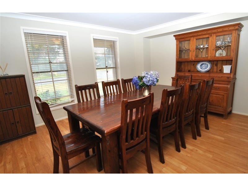 1 Stott Crescent, Callala Bay NSW 2540