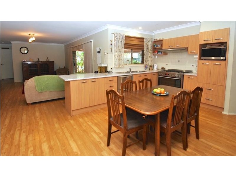 1 Stott Crescent, Callala Bay NSW 2540