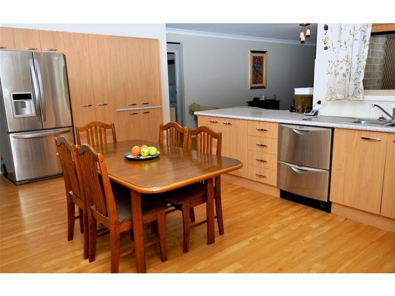 1 Stott Crescent, Callala Bay NSW 2540