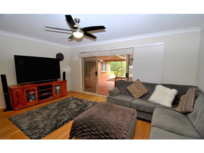 1 Stott Crescent, Callala Bay NSW 2540