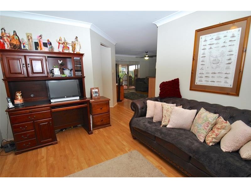 1 Stott Crescent, Callala Bay NSW 2540