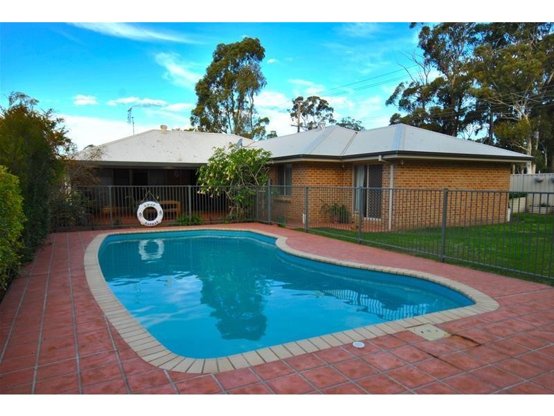 1 Stott Crescent, Callala Bay NSW 2540