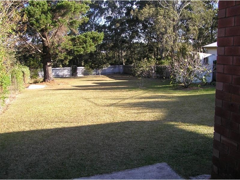 Orient Point NSW 2540