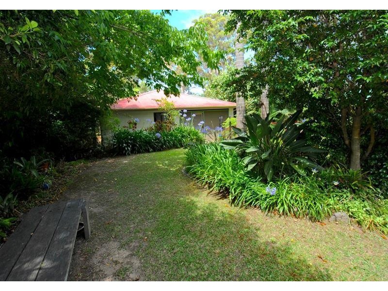 63 Sheaffe Street, Callala Bay NSW 2540