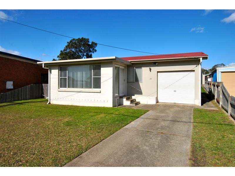 20 The Lake Circuit, Culburra Beach NSW 2540