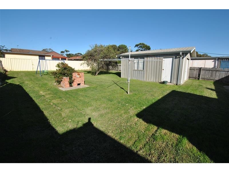 20 The Lake Circuit, Culburra Beach NSW 2540