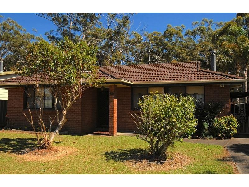 36 Queen Mary Street, Callala Beach NSW 2540