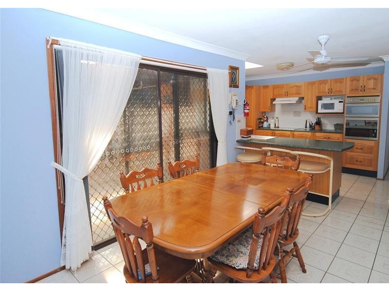 36 Queen Mary Street, Callala Beach NSW 2540