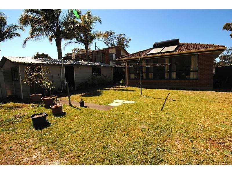 36 Queen Mary Street, Callala Beach NSW 2540