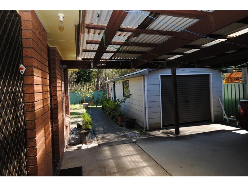 36 Queen Mary Street, Callala Beach NSW 2540