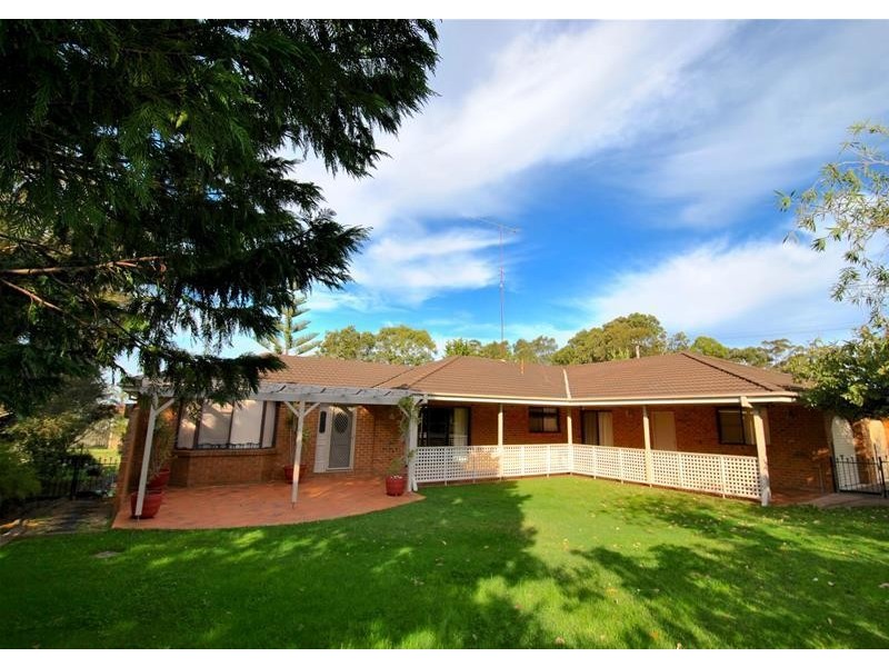 Culburra Beach NSW 2540